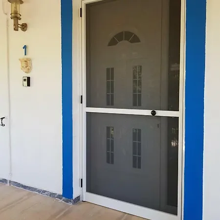 אגיוס גיורגיוס פגון Villa Archontou מראה חיצוני תמונה