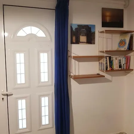 אגיוס גיורגיוס פגון Villa Archontou מראה חיצוני תמונה