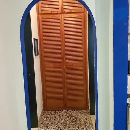 אגיוס גיורגיוס פגון Villa Archontou מראה חיצוני תמונה