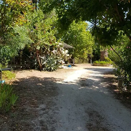אגיוס גיורגיוס פגון Villa Archontou מראה חיצוני תמונה