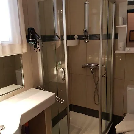 אגיוס גיורגיוס פגון Villa Archontou מראה חיצוני תמונה