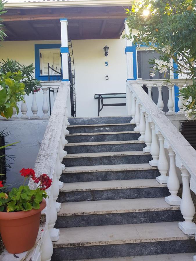 Archontou Holiday home