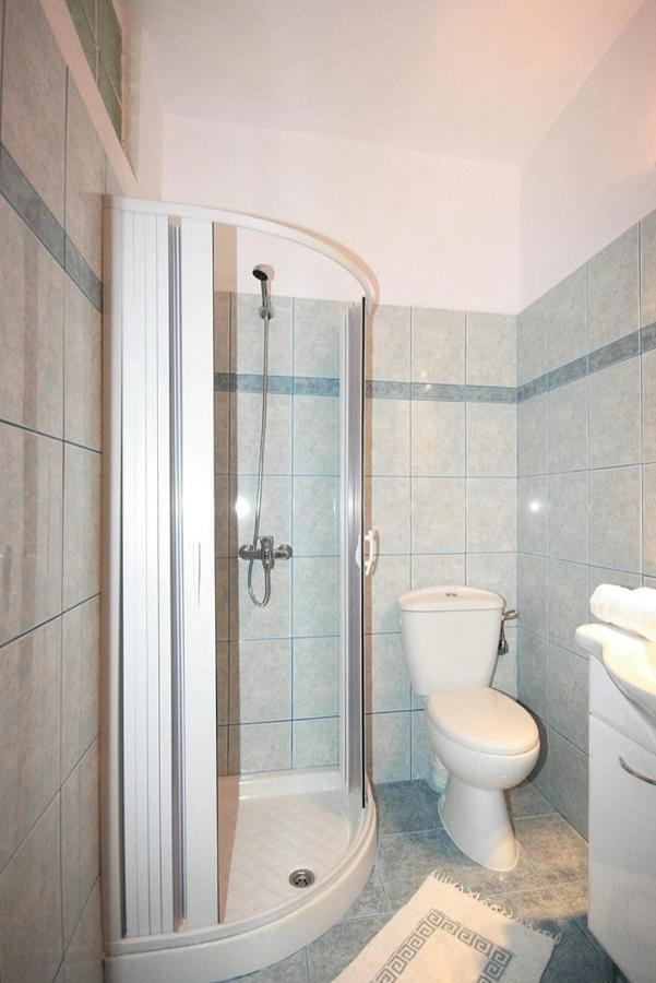 Holiday home Archontou *