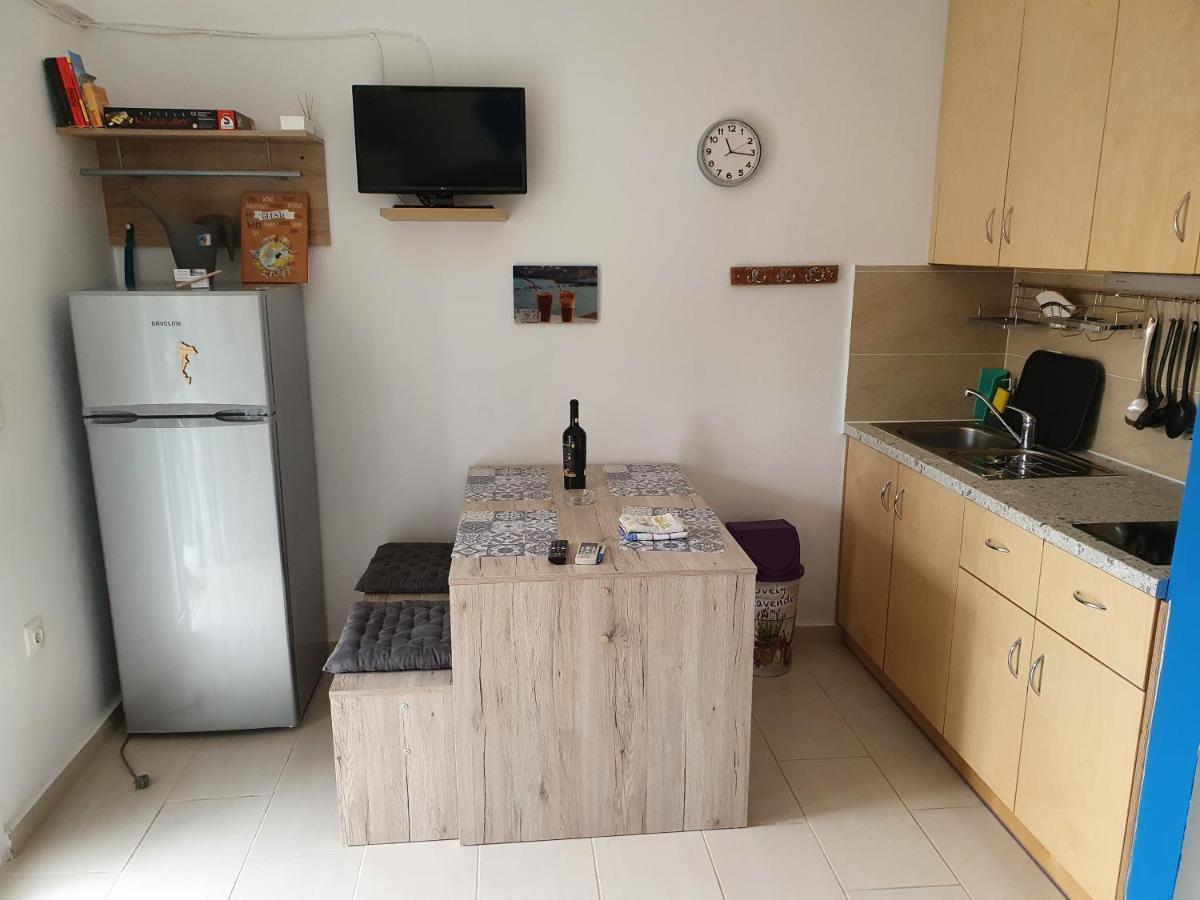 Holiday home Archontou Agios Georgios Pagon