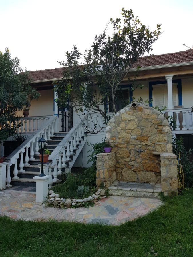 Archontou Holiday home