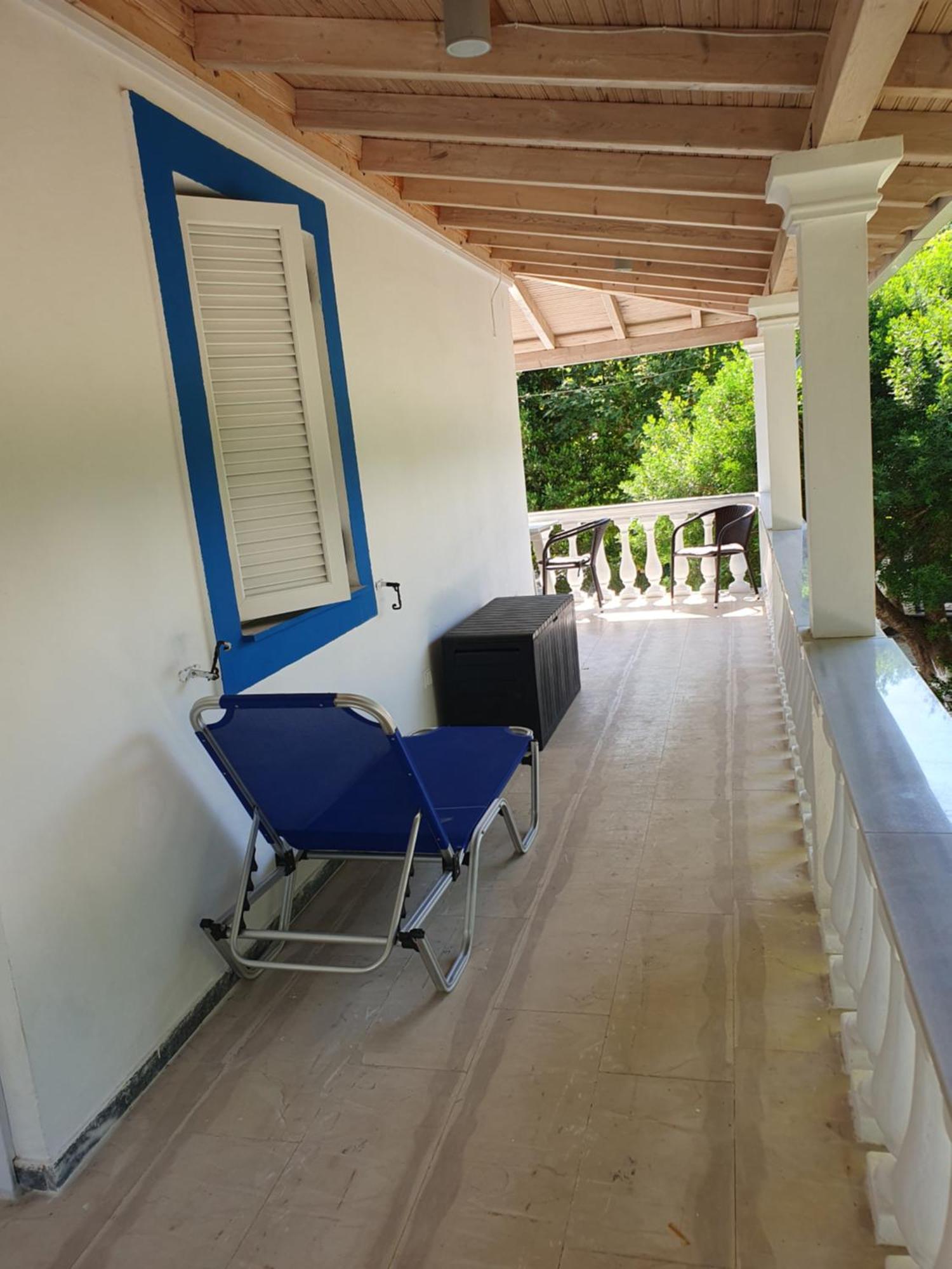 Holiday home Archontou *
