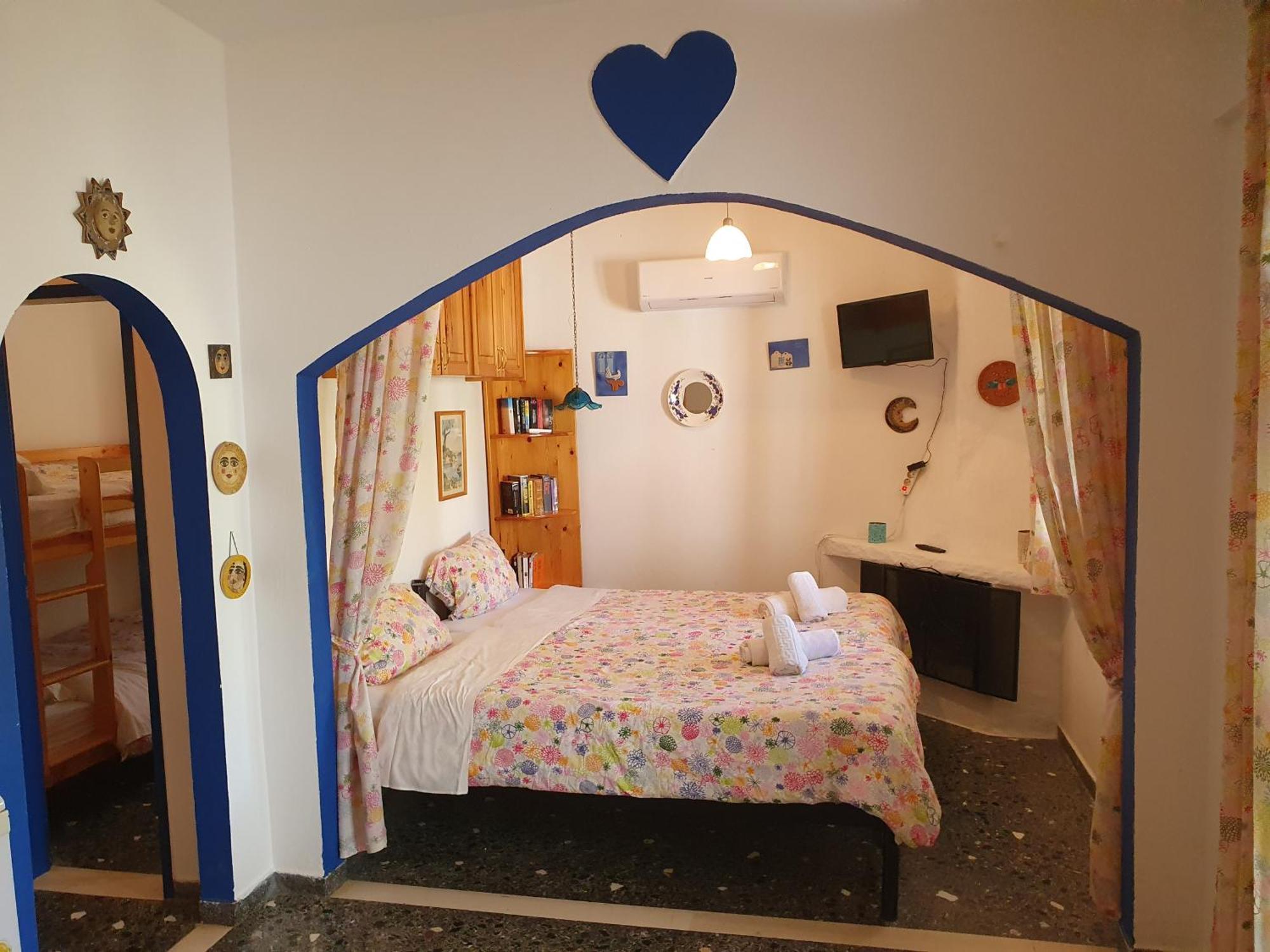 Holiday home Archontou Agios Georgios Pagon