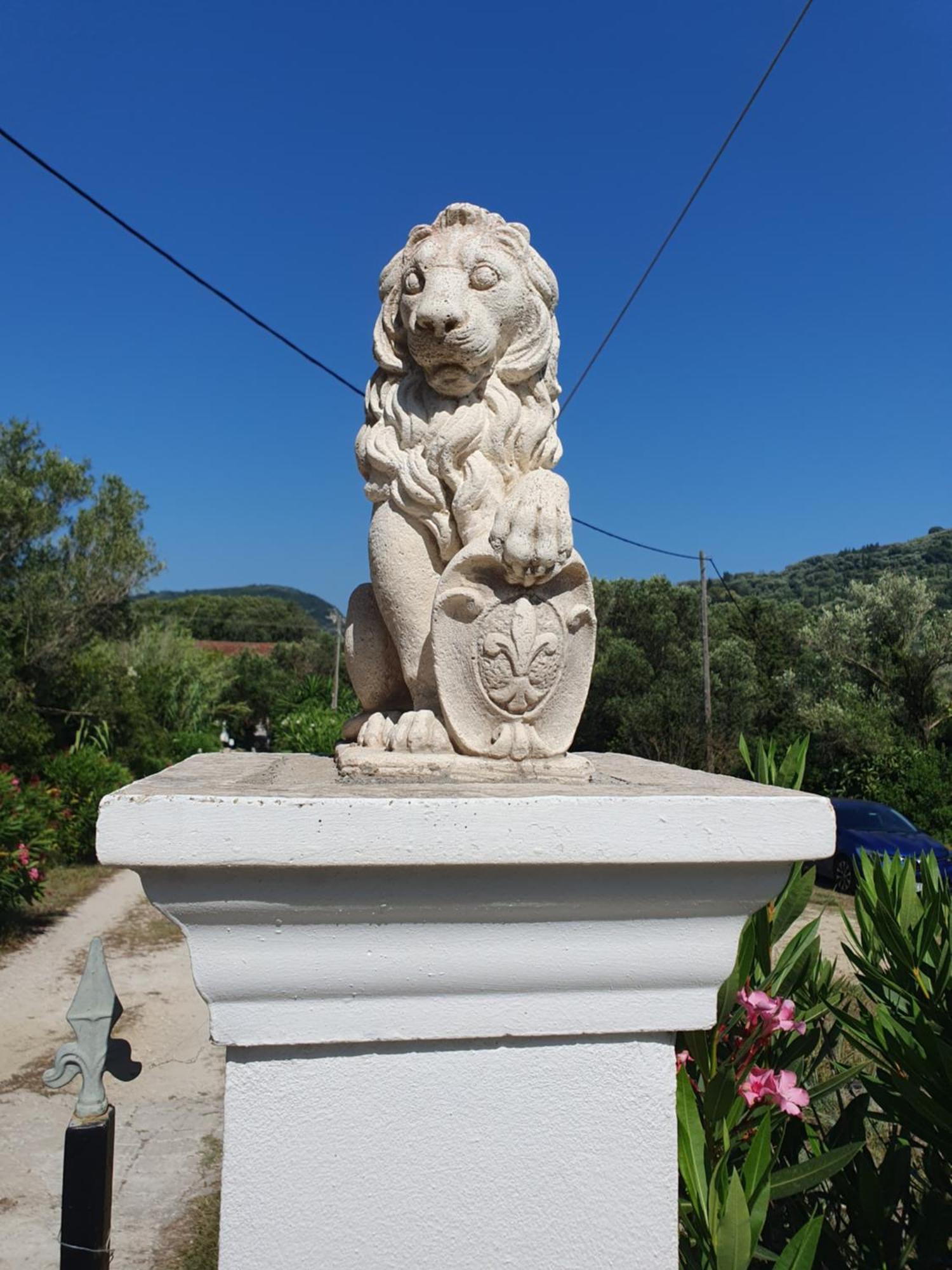 Archontou Holiday home Agios Georgios Pagon