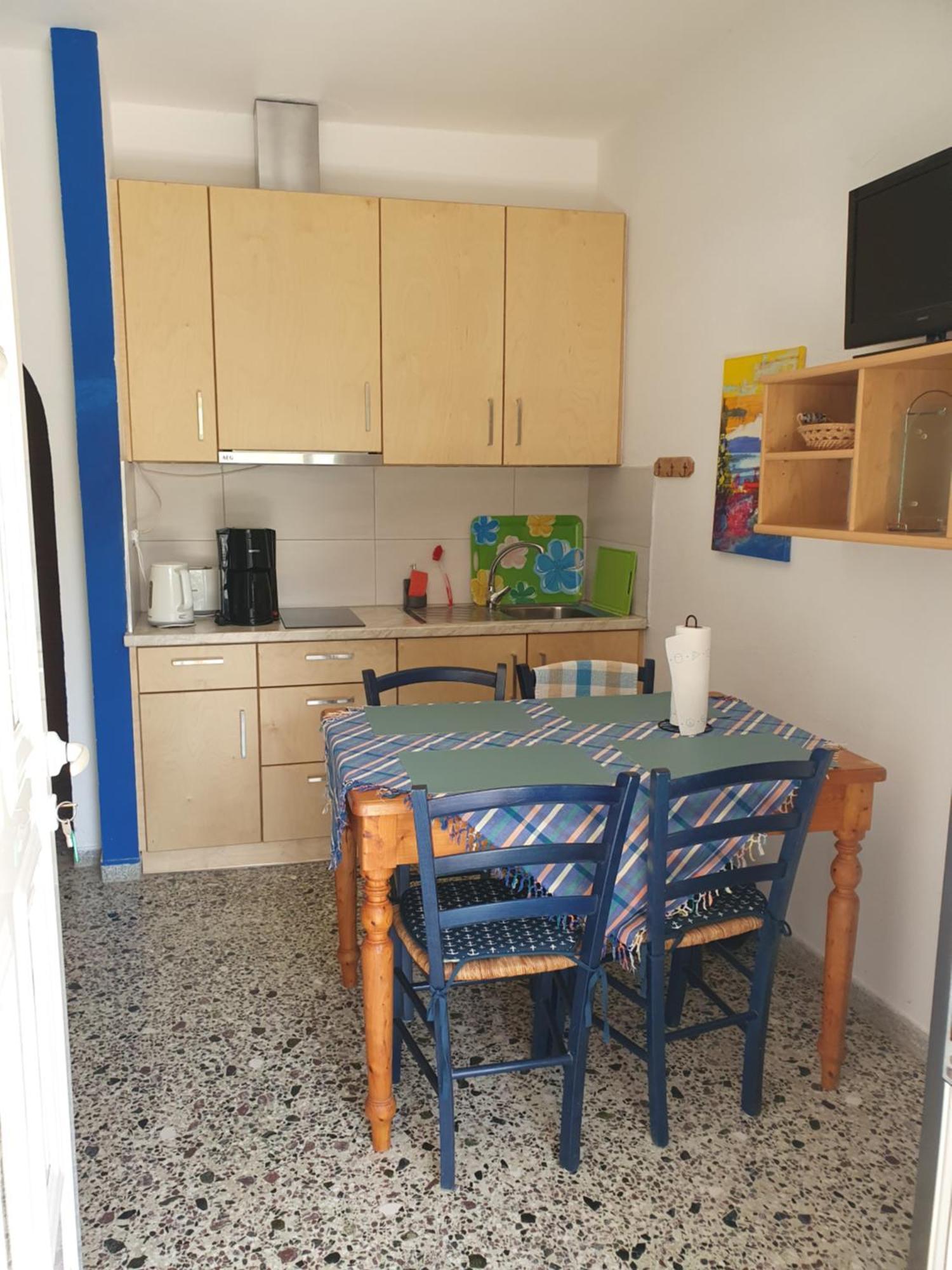 Holiday home Archontou *
